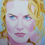 Nicole Kidman Maite Albors