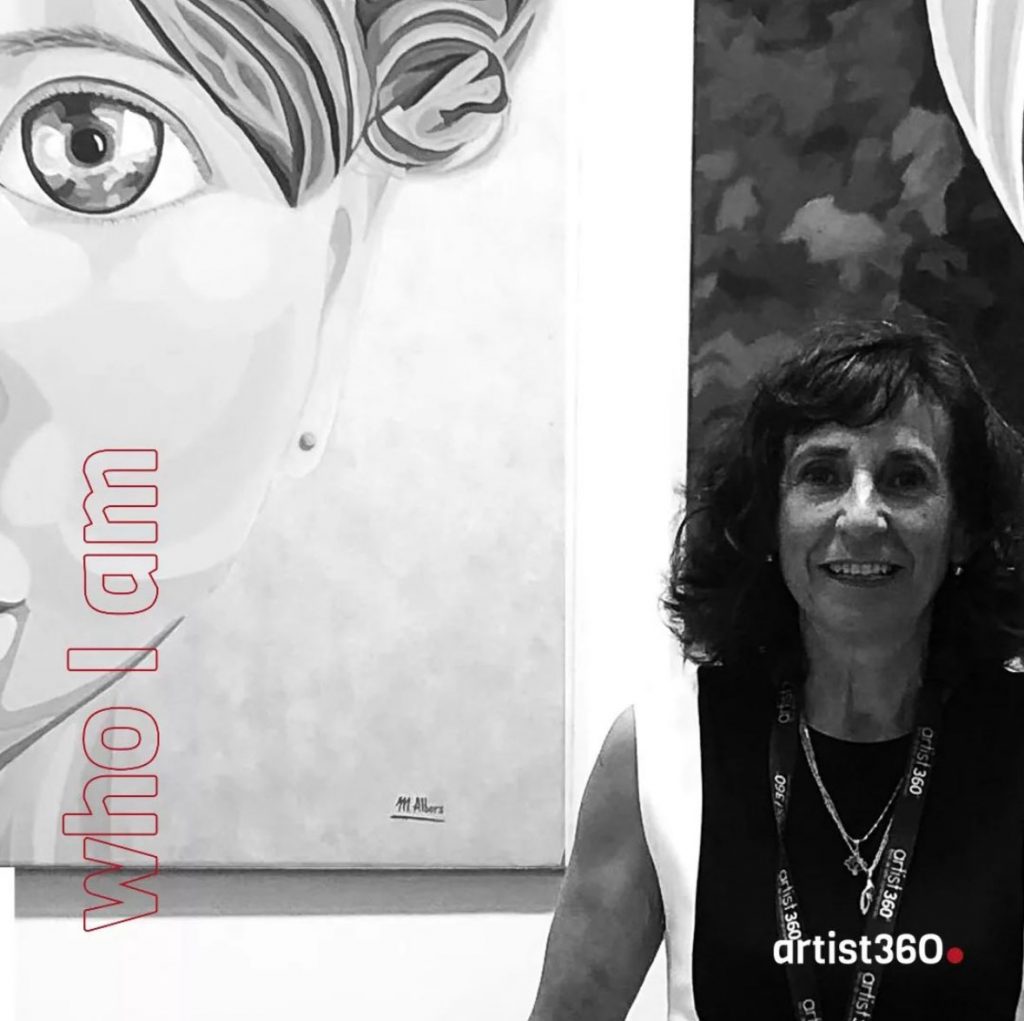 Maite Albors en Artist360