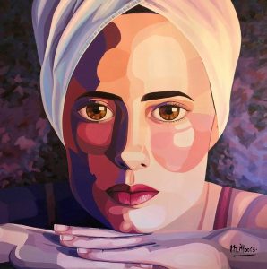 Mírame Maite Albors